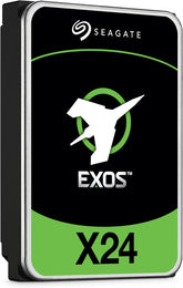 Seagate Exos X24 ST20000NM002H 20TB 3.5" 7200RPM 512MB Cache SATA HDD
